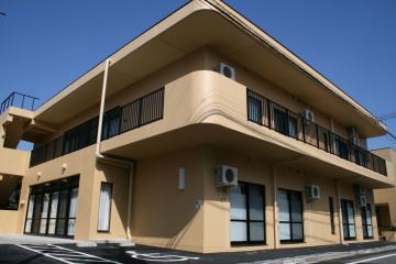 社会福祉法人ノテ福祉会|認知症対応型グループホーム ノテ深沢