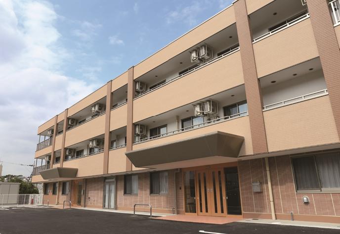 創生事業団／グッドタイムナーシングホーム・宮前