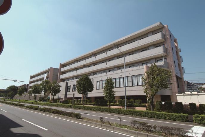 創生事業団|グッドタイムナーシングホーム・荏田[047]