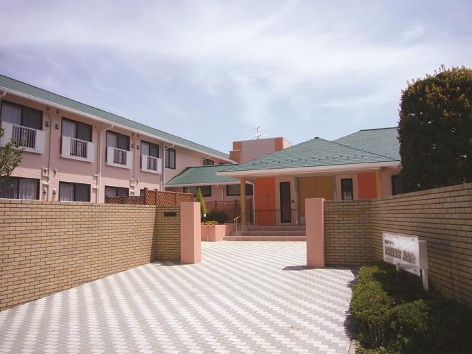 創生事業団／グッドタイムナーシングホーム・港南台