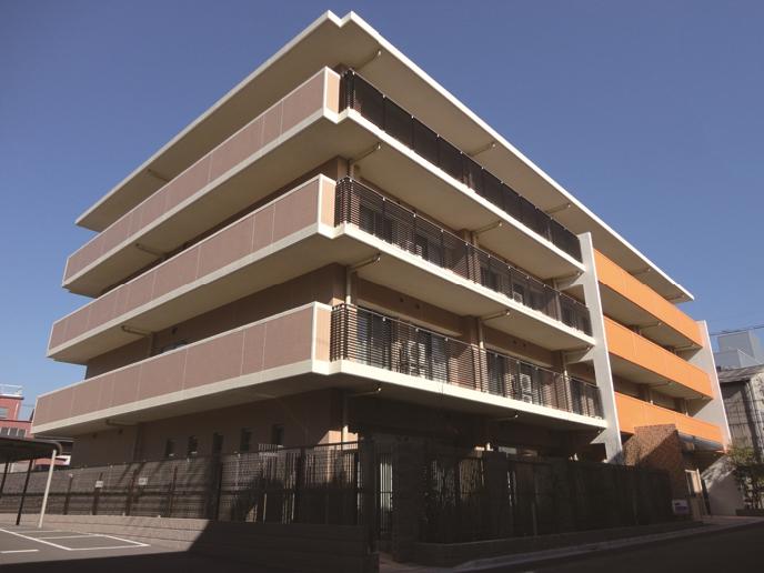 創生事業団／グッドタイムナーシングホーム・東糀谷