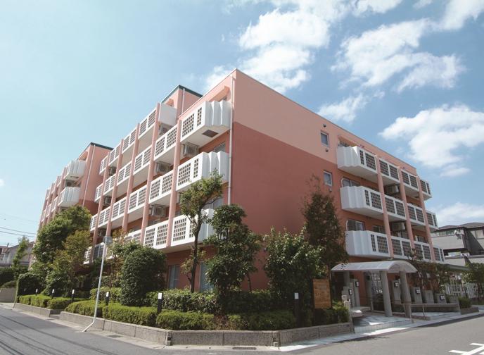 創生事業団／グッドタイムホーム・行徳