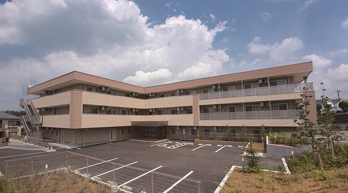 創生事業団／グッドタイムホーム・新検見川