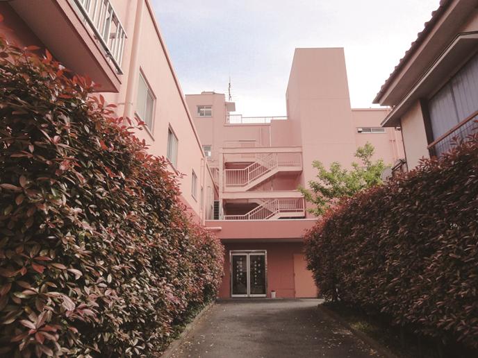 創生事業団／グッドタイムホーム・川崎大師(厨房)[141]