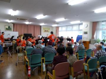 特定非営利活動法人湧和|デイサービス湧和