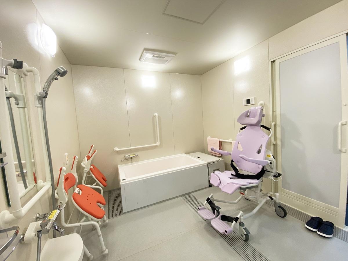 ヒューマンライフケア株式会社|【ヒューマンライフケア中村橋グループホーム】施設長×正社員/gh031j01e01