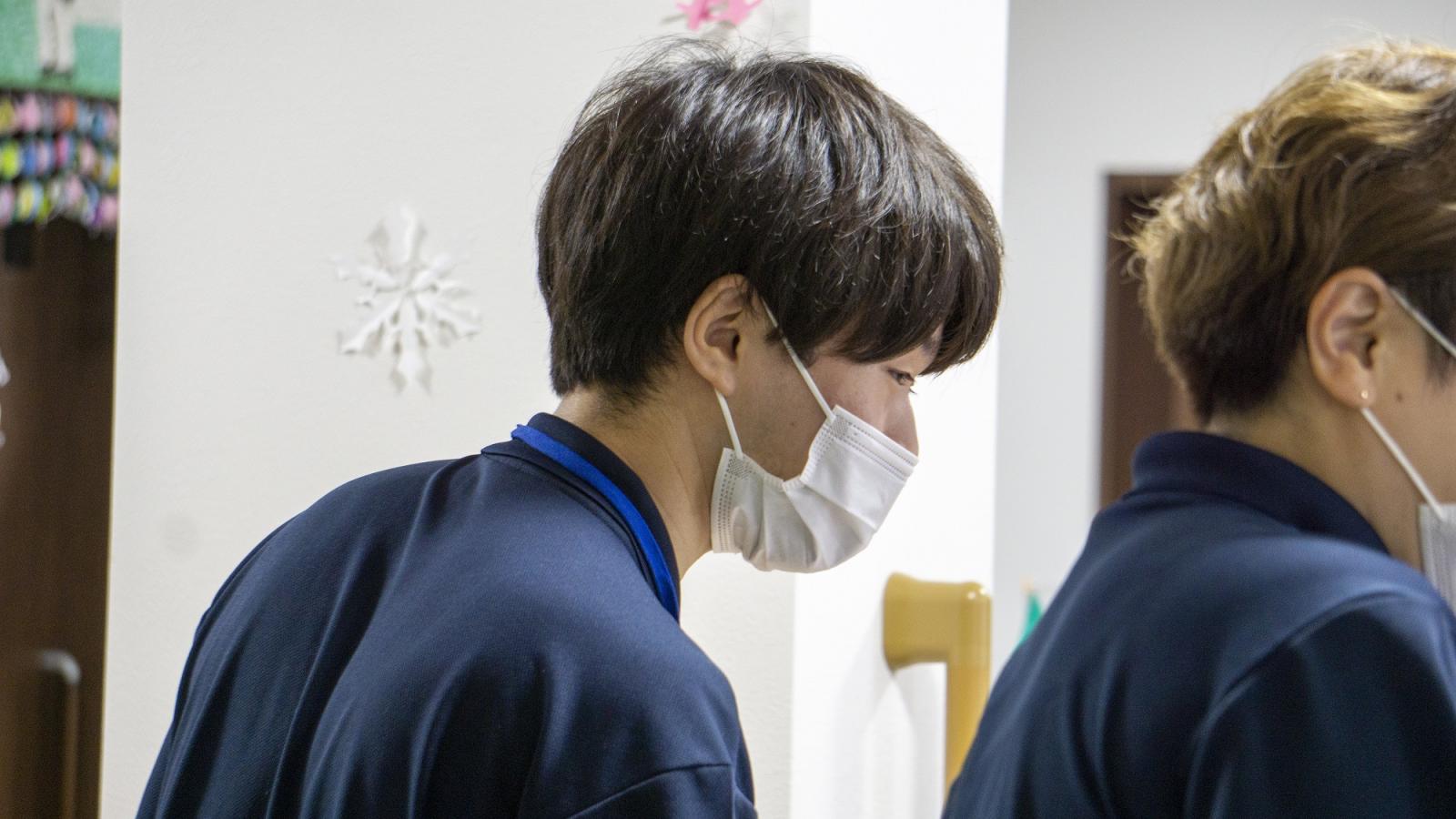 ヒューマンライフケア株式会社|【ヒューマンライフケア中村橋グループホーム】施設長×正社員/gh031j01e01