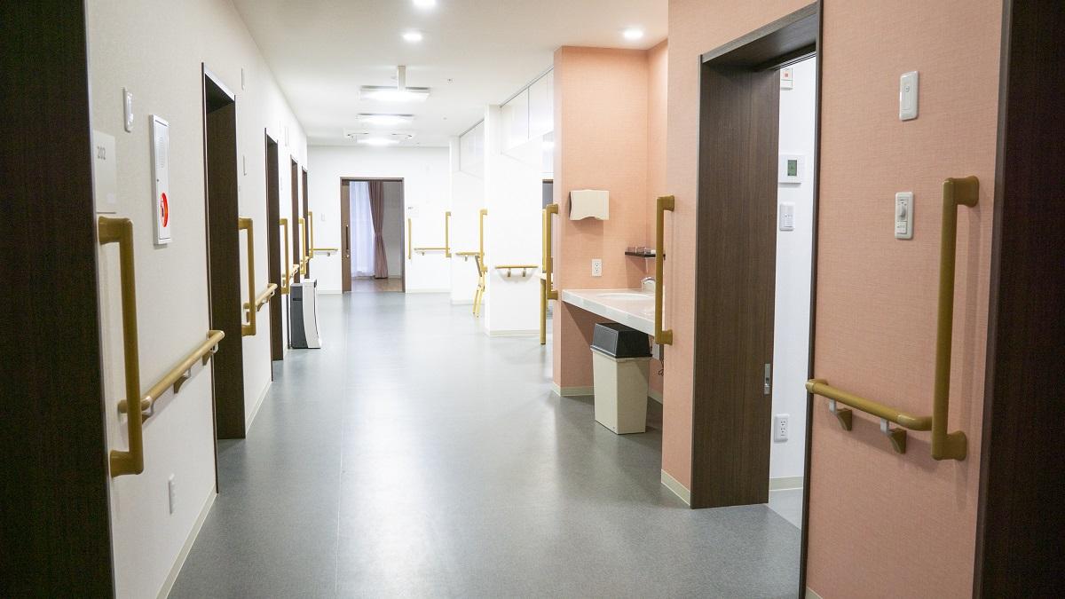 ヒューマンライフケア株式会社|【ヒューマンライフケア中村橋グループホーム】施設長×正社員/gh031j01e01