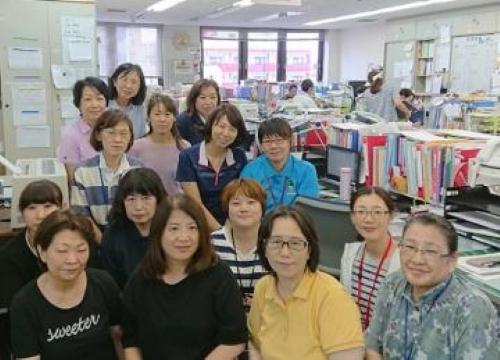 社会福祉法人名古屋市社会福祉協議会／西区介護保険事業所