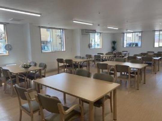 株式会社ユース.ケア／株式会社ユース.ヘルスサポート|けやき新瀬戸