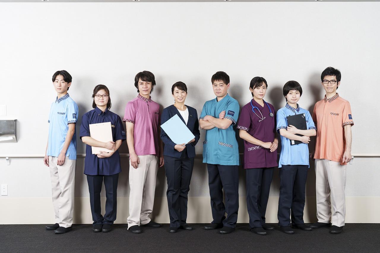 株式会社ケア21|たのしい家 西三荘（グループホーム）