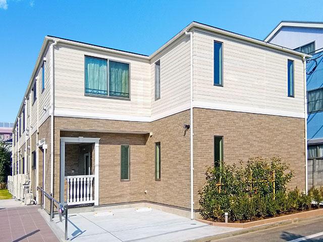 株式会社エクセレントケアシステム（エクセレントグループ）／エクセレント杉並清水