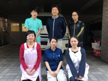 社会福祉法人創生会／ろうけん隅田秋光園［361］