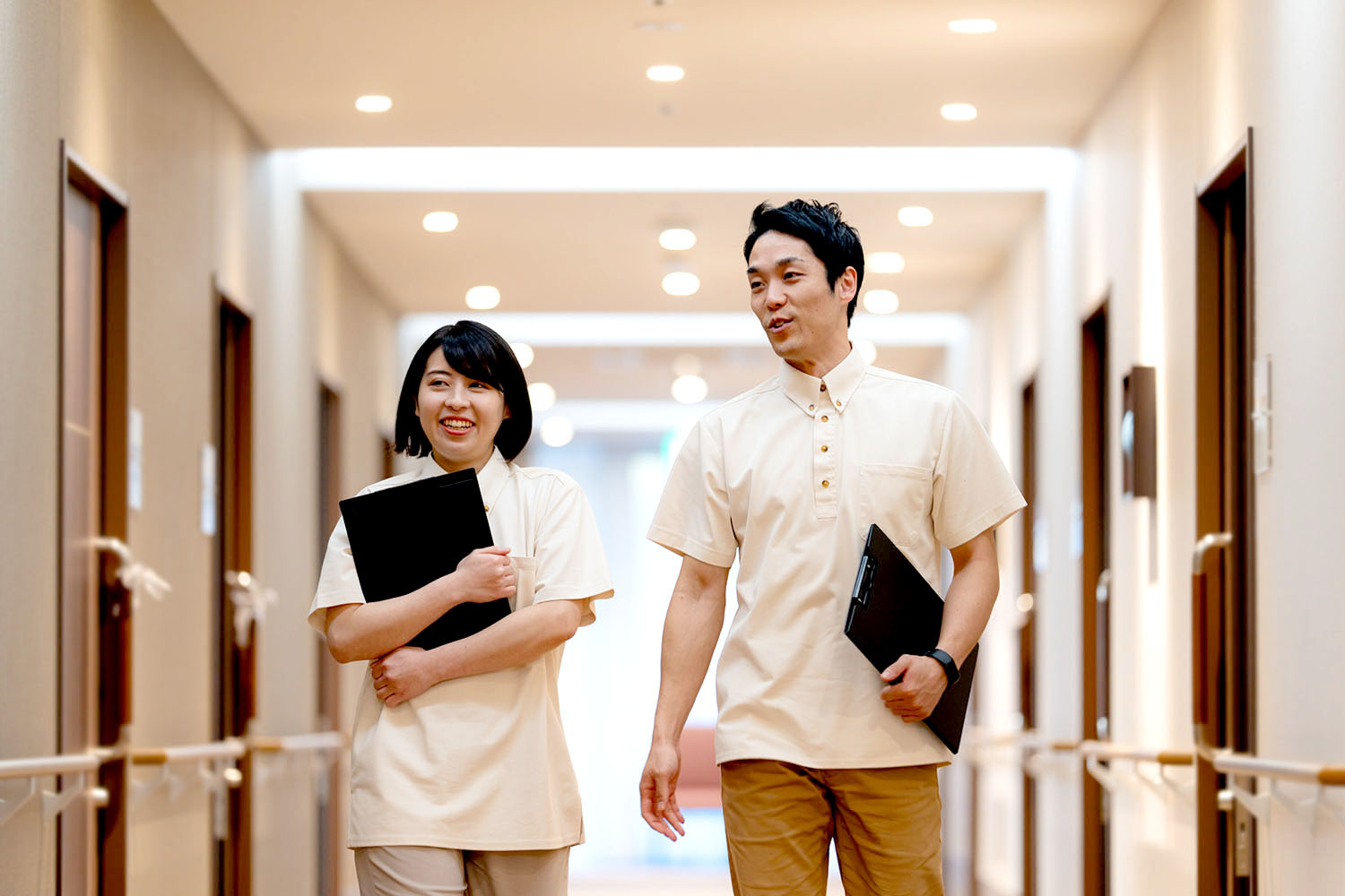 株式会社ベネッセスタイルケア|グランダ溝の口（登録ヘルパー:初任者研修以上）