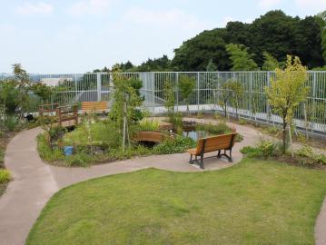 工藤建設株式会社|フローレンスケア調布