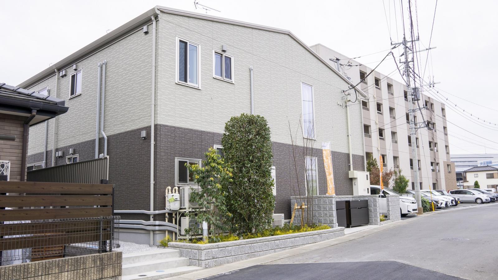 ヒューマンライフケア株式会社|【ヒューマンライフケアさいたま今羽グループホーム】介護職員×正社員/gh033j09e01