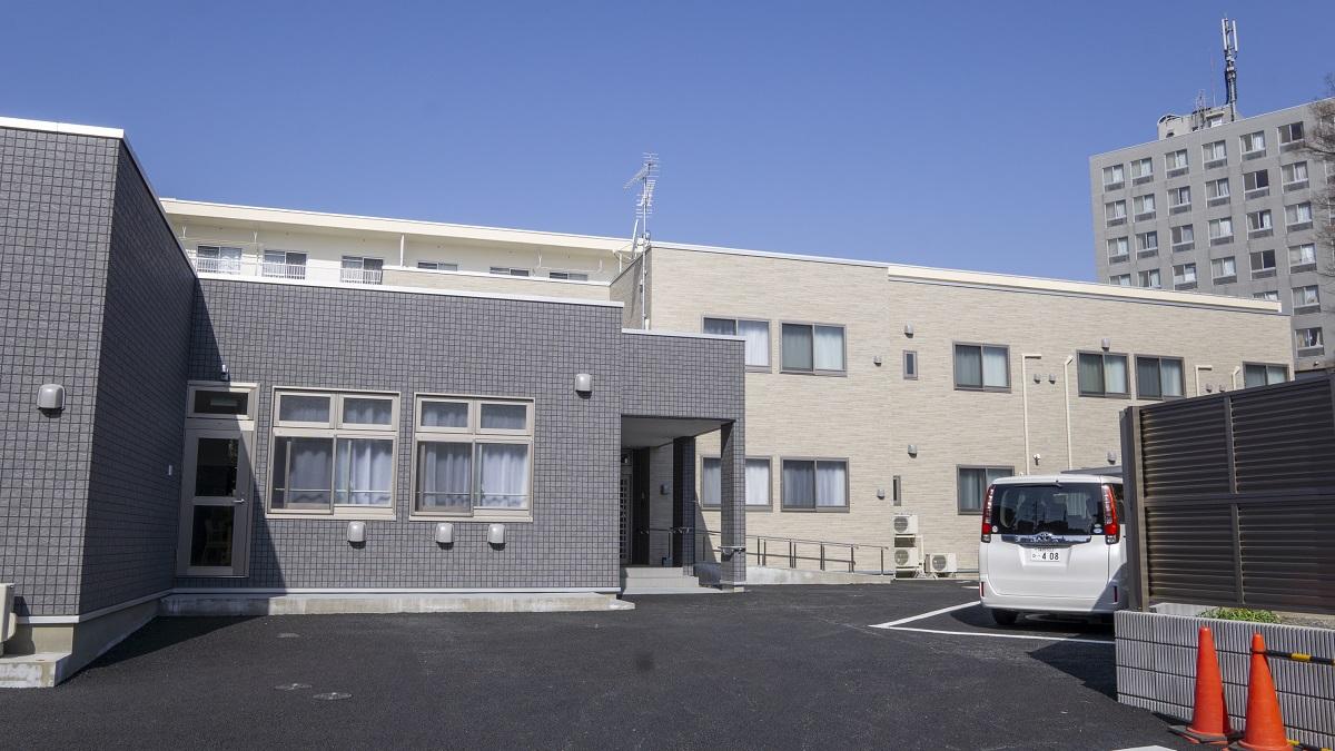 ヒューマンライフケア株式会社|【ヒューマンライフケア武蔵浦和グループホーム】介護職員×正社員/gh035j09e01