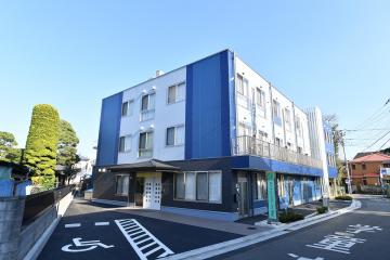 株式会社社会福祉総合研究所|ロイヤルレジデンス浦和