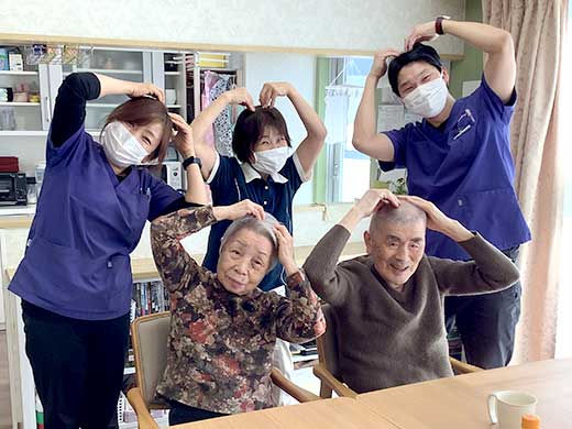 株式会社エクセレントケアシステム （エクセレントグループ）|エクセレント北寺尾アネックス