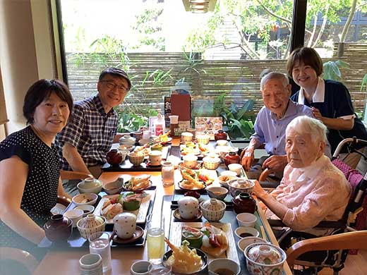 株式会社エクセレントケアシステム （エクセレントグループ）|エクセレント北寺尾アネックス