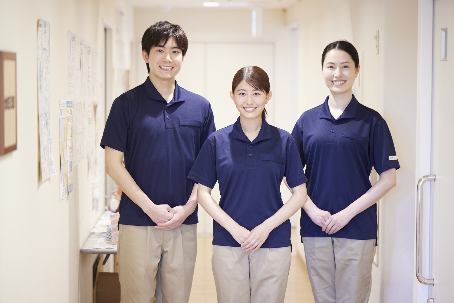 株式会社ニチイ学館|ニチイケアセンター東明町（岡崎支店・グループホーム）/B640N60E31P05