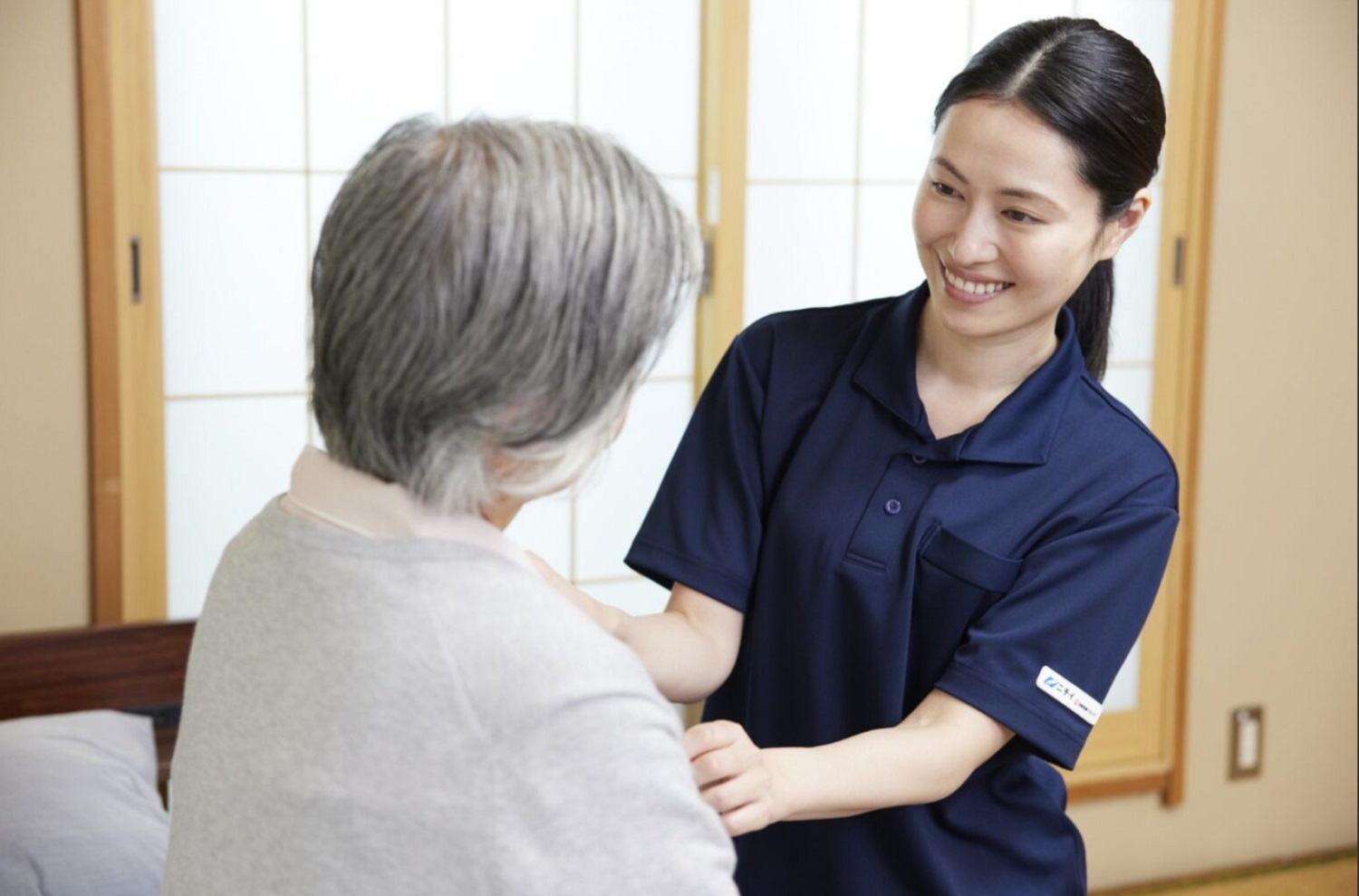 株式会社ニチイ学館|ニチイケアセンターまなび野（長崎支店・訪問介護）/B814L04I31F01