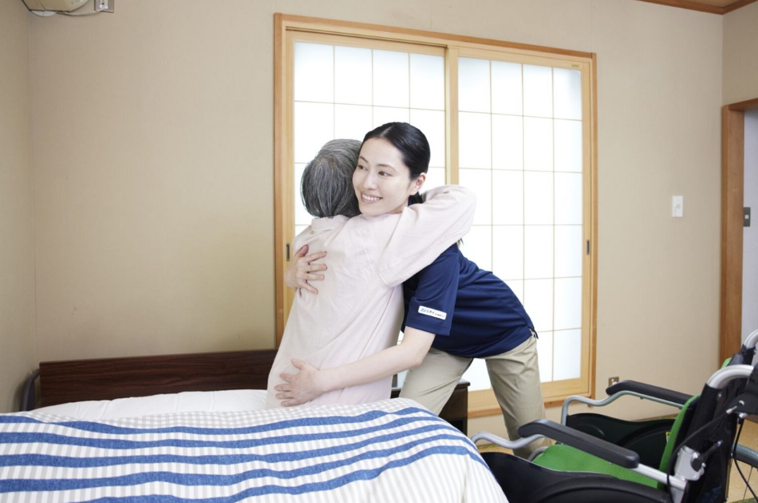 株式会社ニチイ学館|ニチイケアセンター十和田（八戸支店・訪問介護）/B432A35I31P01