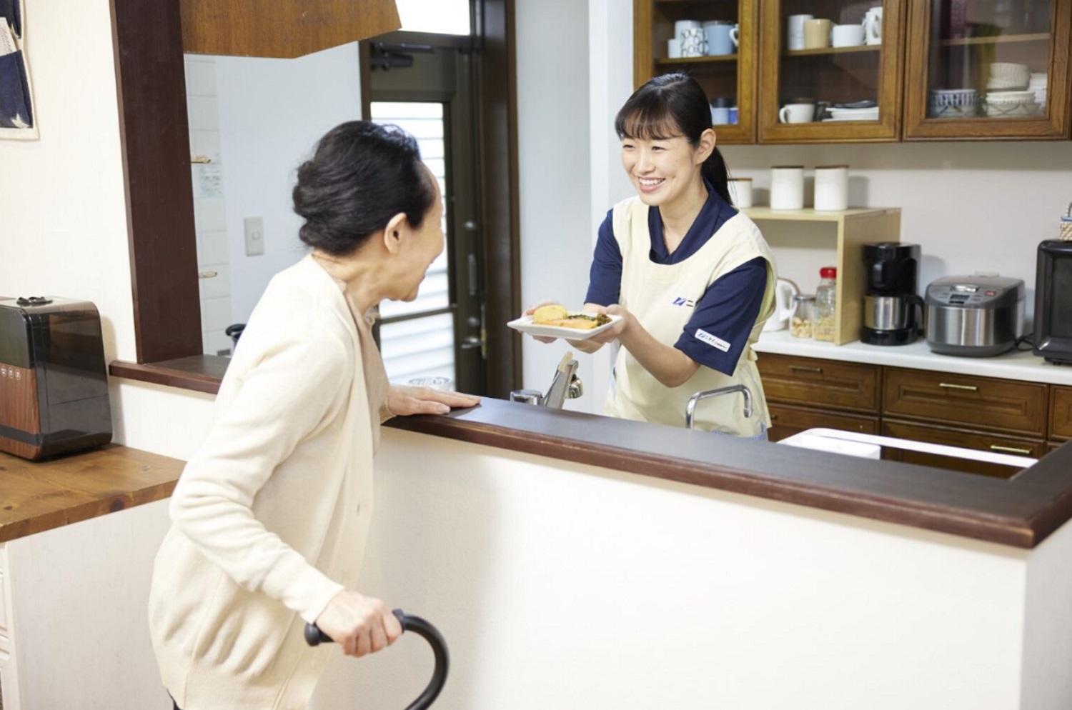 株式会社ニチイ学館|ニチイケアセンター紀南（和歌山支店・訪問介護）/B716K40I31P01