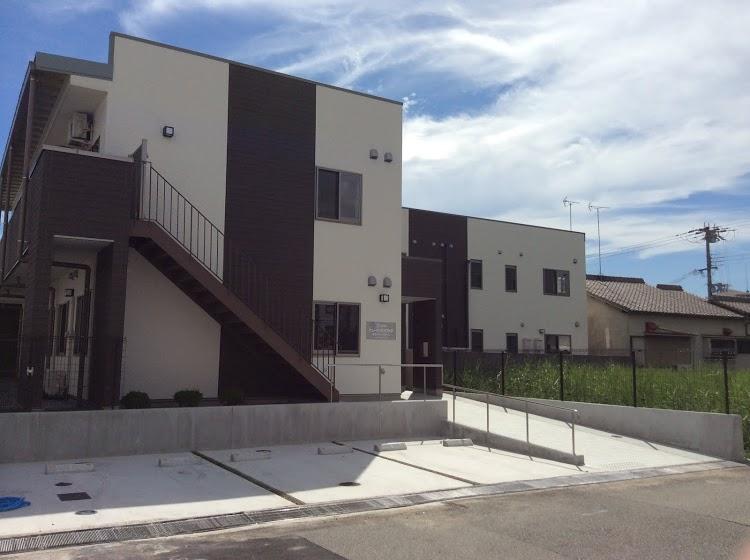 ヒューマンライフケア株式会社|【ヒューマンライフケア高砂グループホーム】夜勤専従介護職員×パート/gh024j10e03