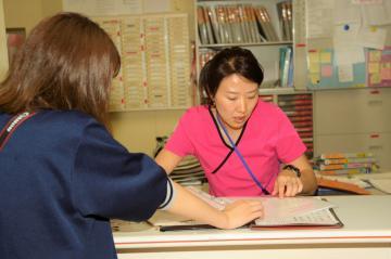 医療法人三星会|医療法人　三星会　宮前平地域包括支援センター