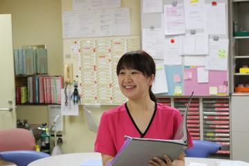 医療法人三星会|医療法人　三星会　宮前平地域包括支援センター