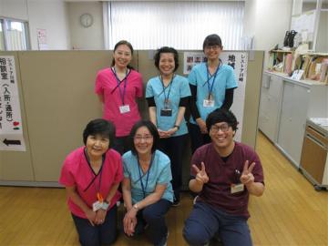 医療法人三星会|医療法人　三星会　宮前平地域包括支援センター