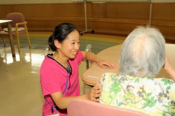 医療法人三星会|医療法人　三星会　宮前平地域包括支援センター