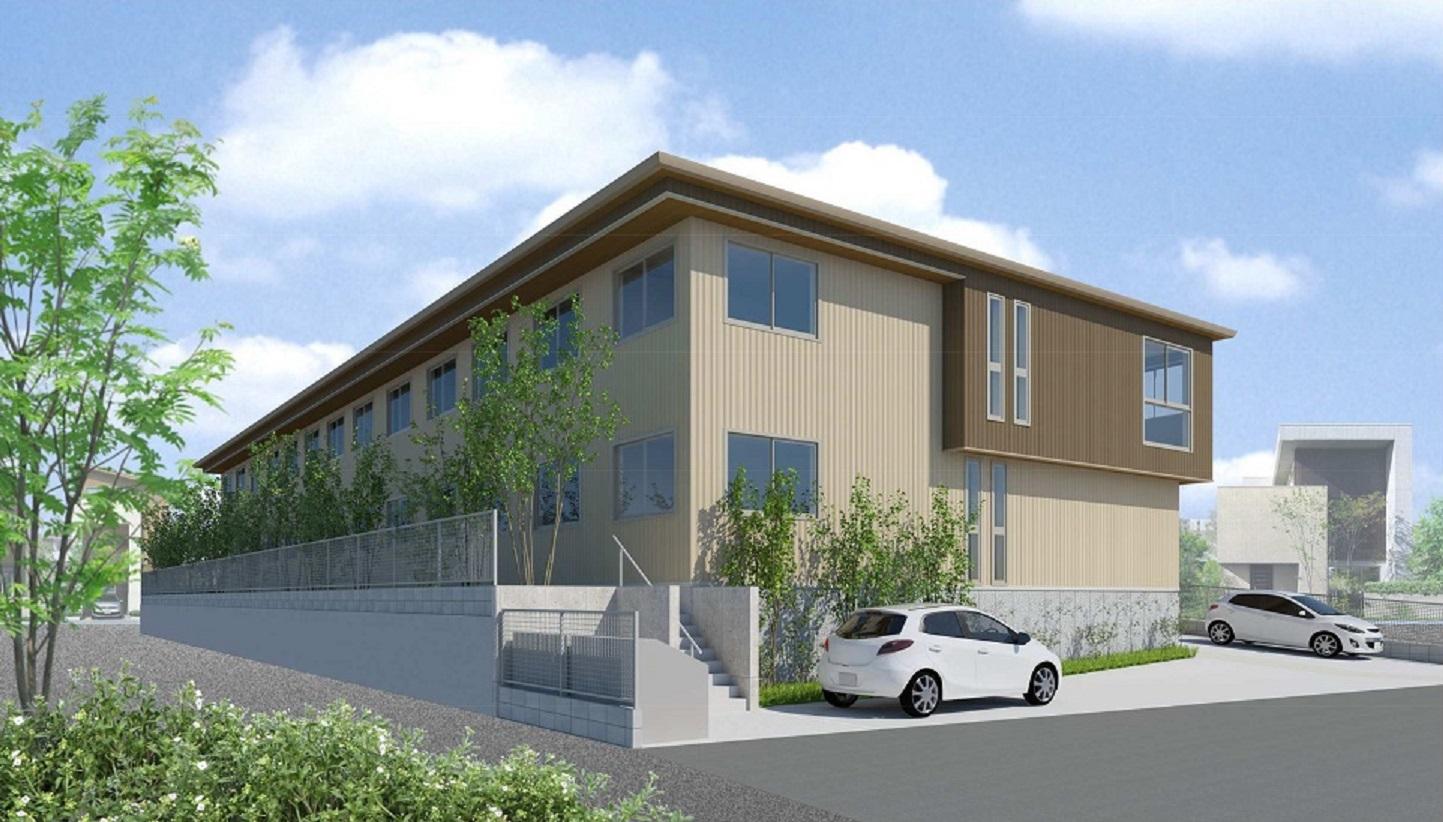 ヒューマンライフケア株式会社|【ヒューマンライフケア宮前ホスピスホーム】サービス提供責任者×正社員/zh001j06e01