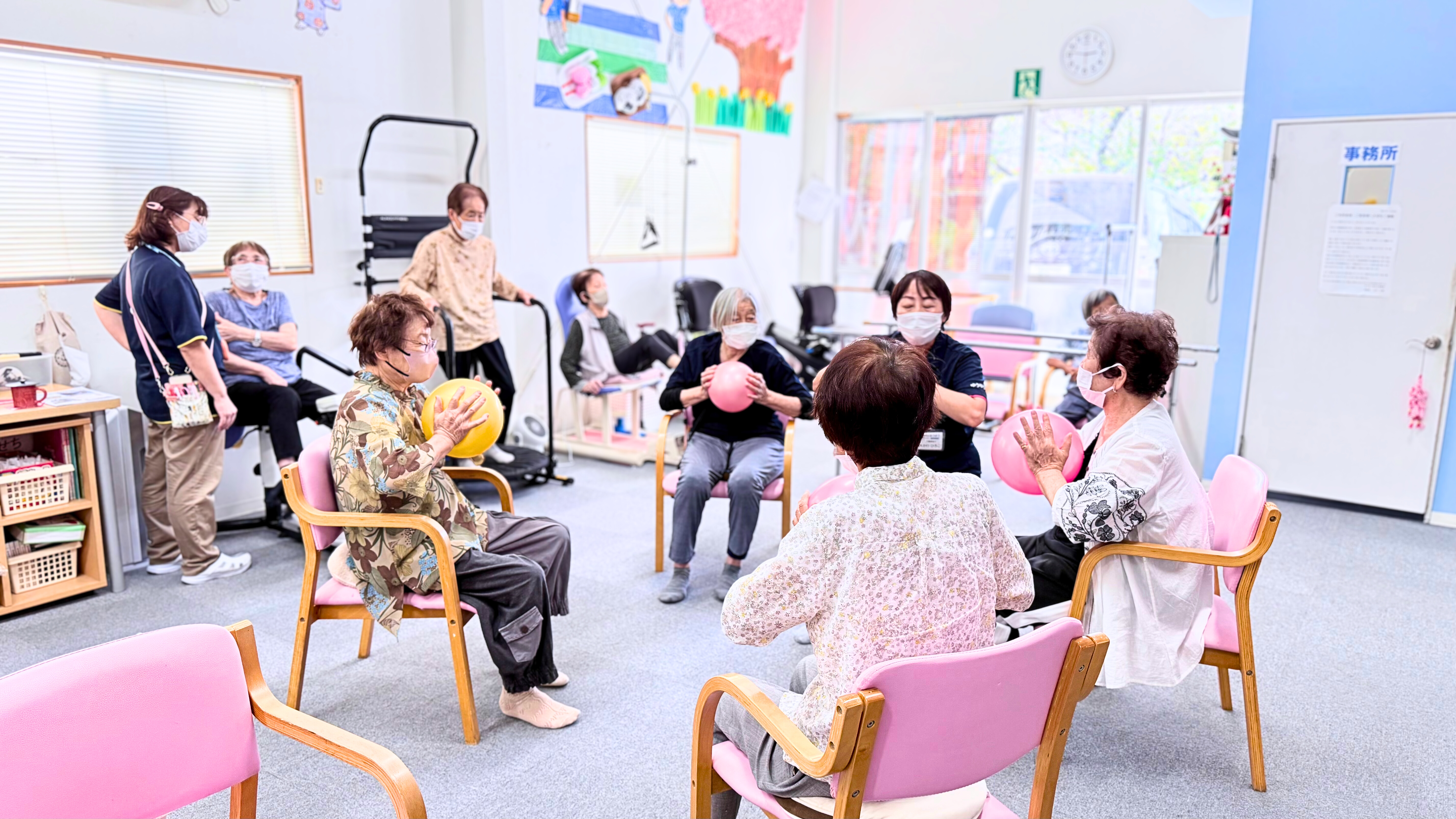 株式会社おもてなし／ゆうゆう春日井瑞穂通