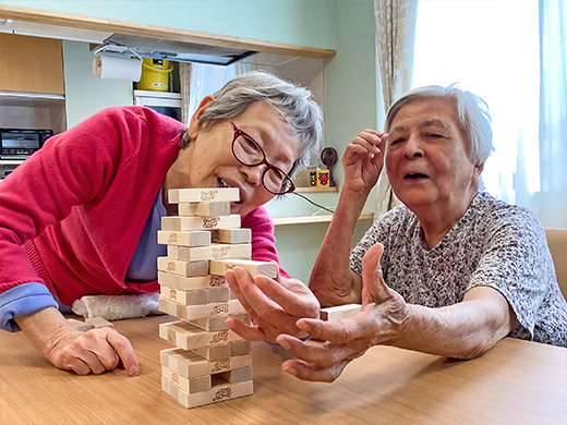 株式会社エクセレントケアシステム （エクセレントグループ）|えくせれんと横濱上白根