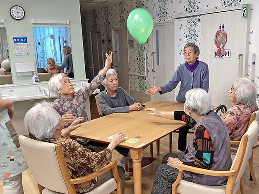 株式会社エクセレントケアシステム （エクセレントグループ）|えくせれんと横濱上白根