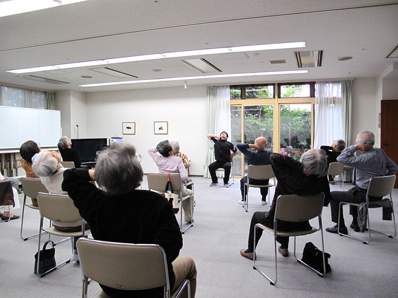 創生事業団|カルムコート武蔵野[351]