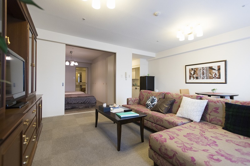 創生事業団|カルムコート武蔵野[351]