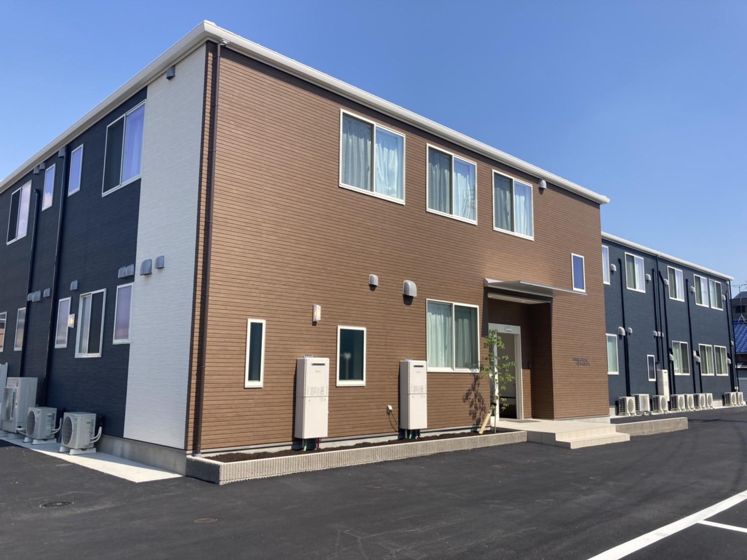 株式会社アバンセライフサポート／有料老人ホーム　ハピネス花水木