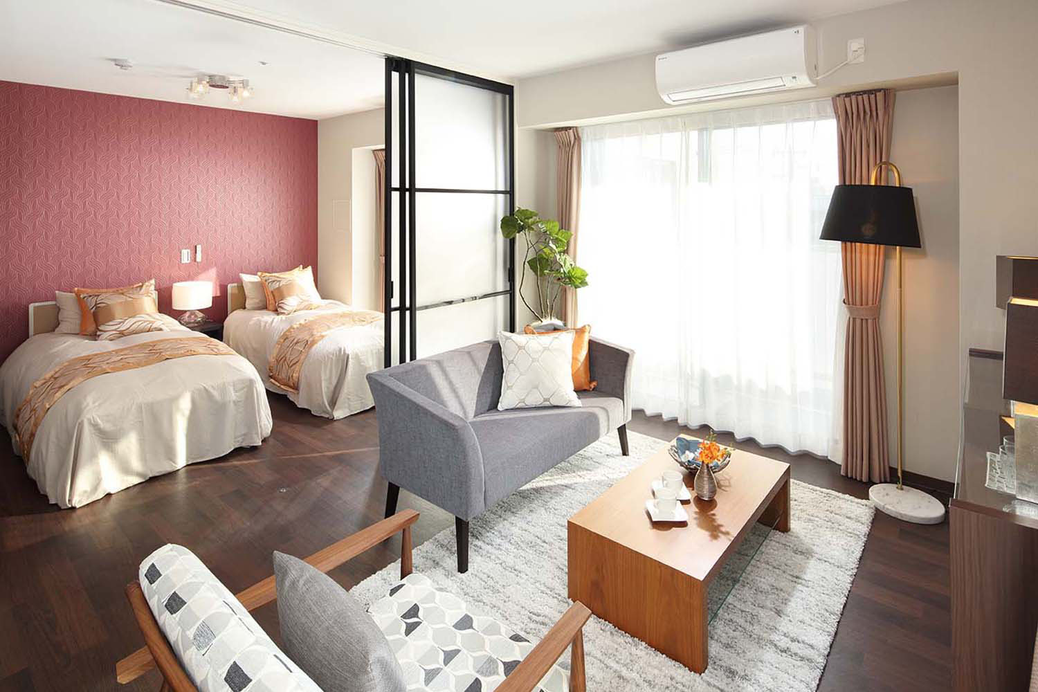 株式会社ベネッセスタイルケア|リハビリホームボンセジュール相模大野（登録ヘルパー:初任者研修以上）