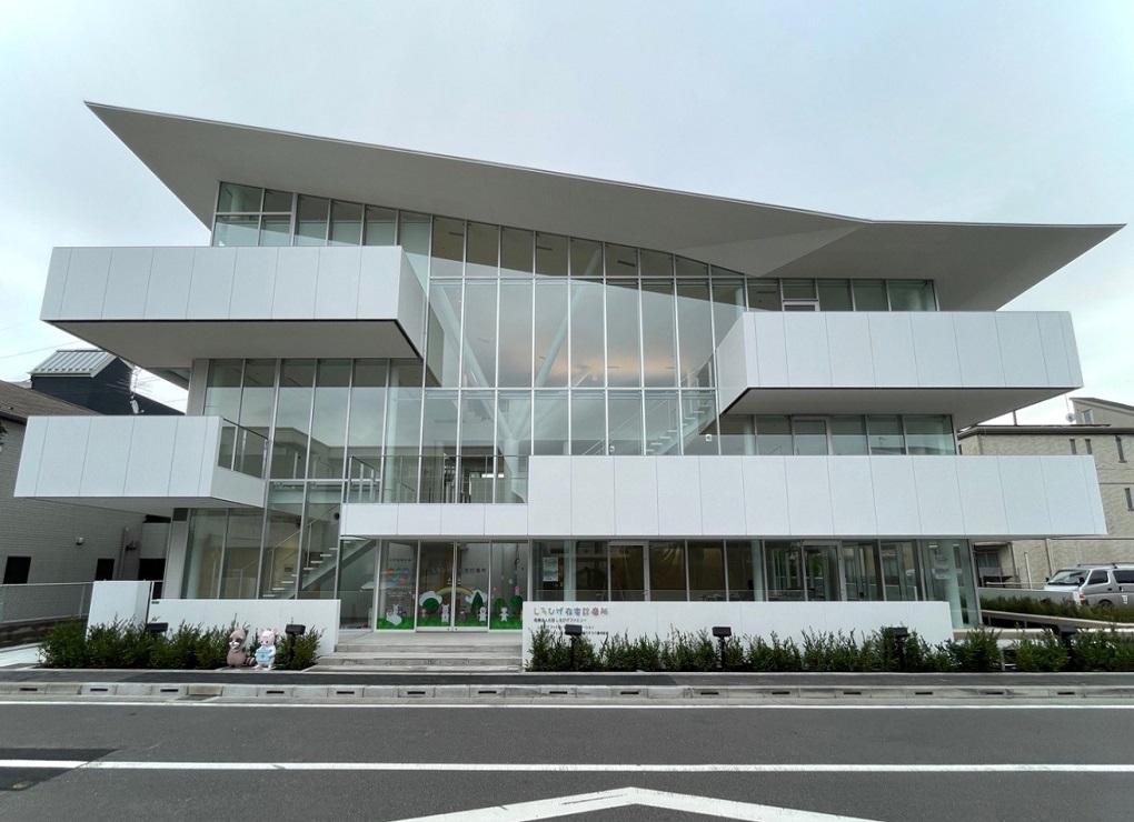 医療法人社団しろひげファミリー／しろひげ在宅診療所