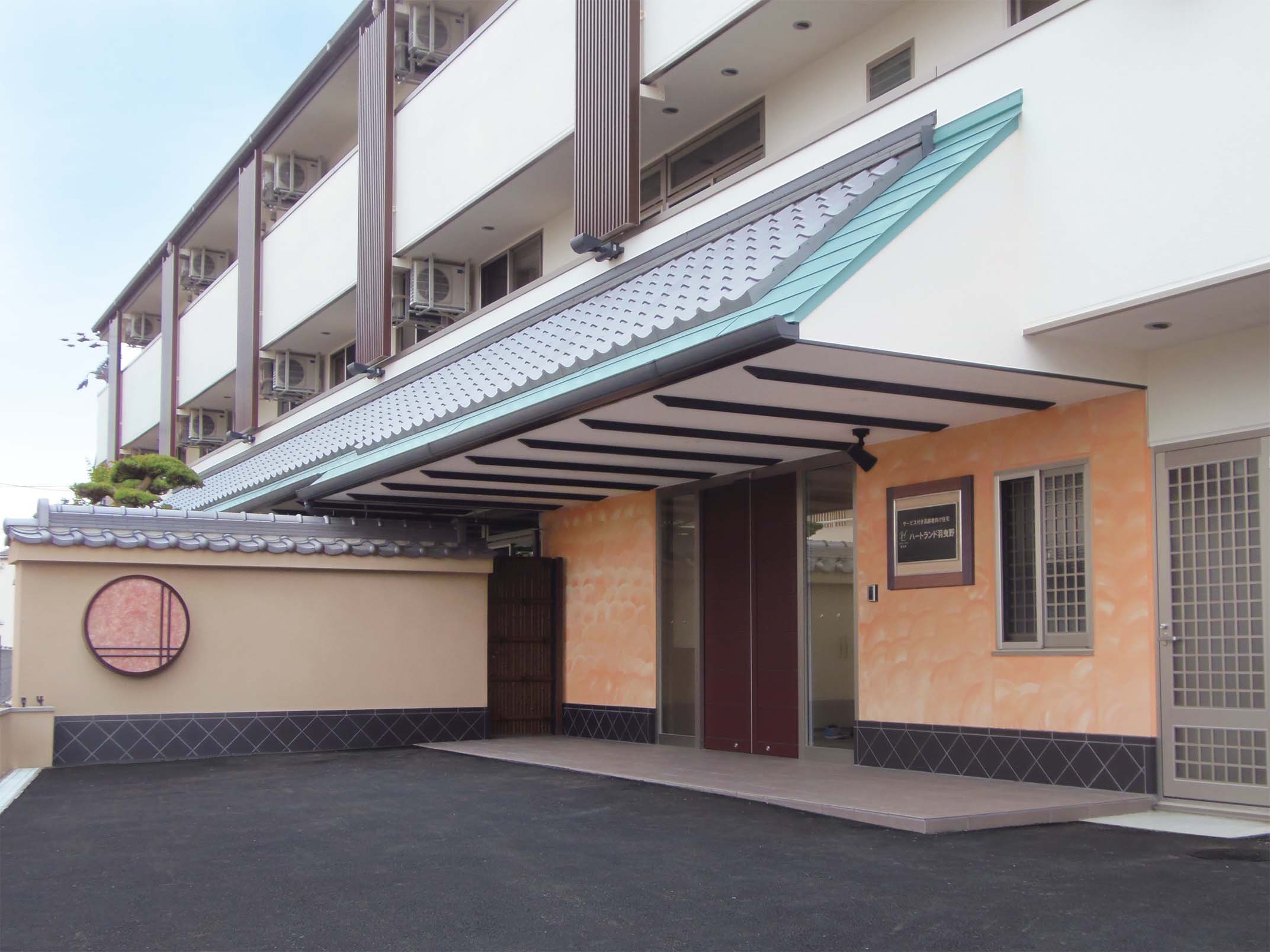 介護職・ヘルパー