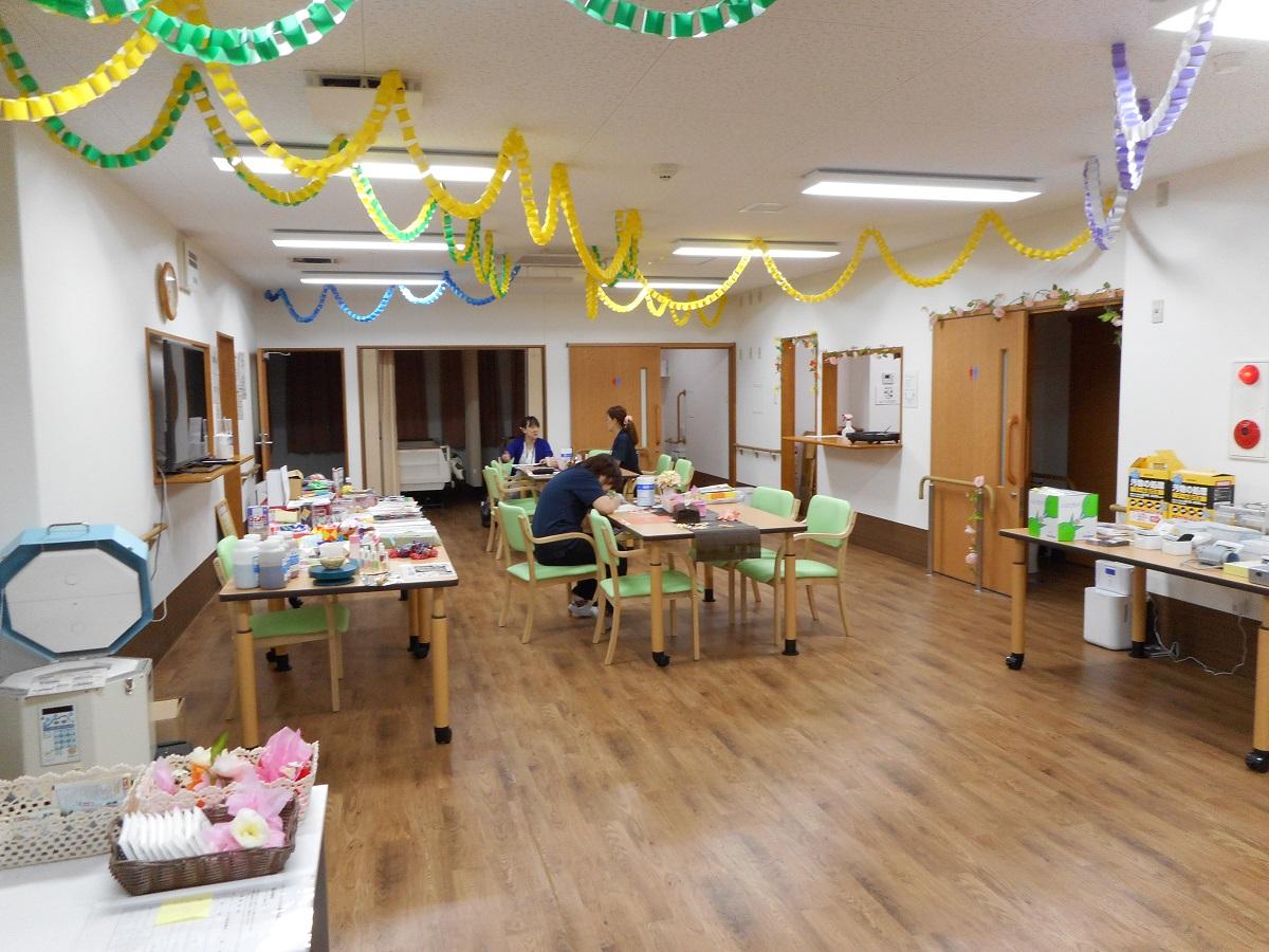 ヒューマンライフケア株式会社|【ヒューマンライフケア高幡不動の湯】介護職員×パート/ds021j09e03