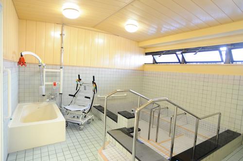 ヒューマンライフケア株式会社|【ヒューマンライフケア利倉】介護職員×パート/ds068j09e03