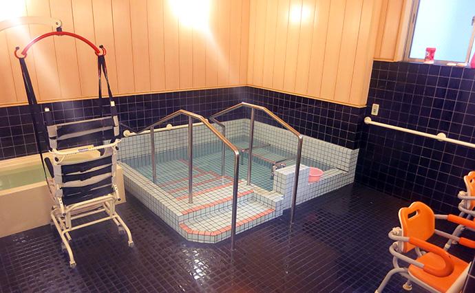 ヒューマンライフケア株式会社|【ヒューマンライフケア大蓮の湯】朝と夕方の送迎ドライバー×パート/ds074j21e03