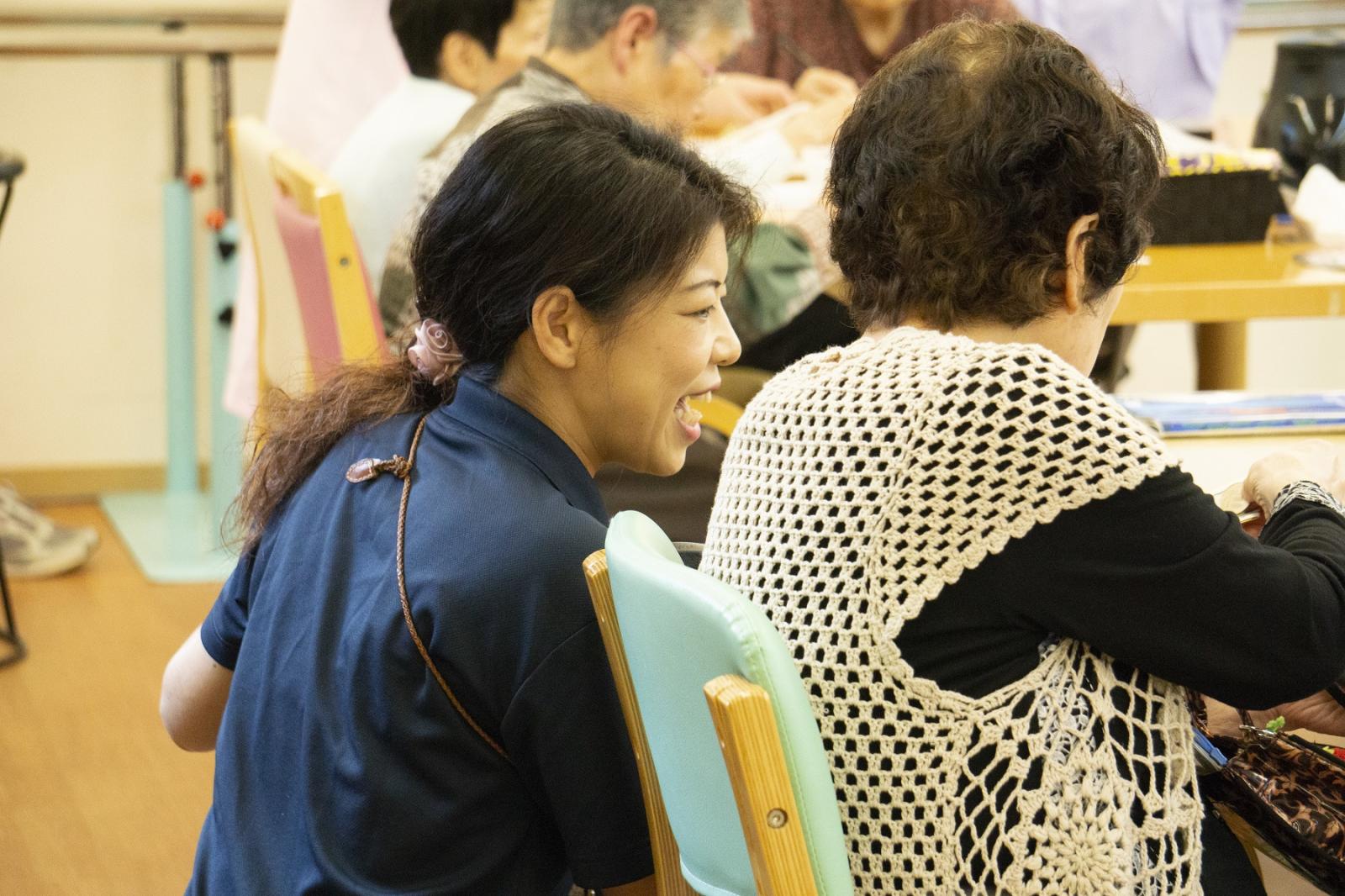 ヒューマンライフケア株式会社|【ヒューマンライフケア大蓮の湯】朝と夕方の送迎ドライバー×パート/ds074j21e03