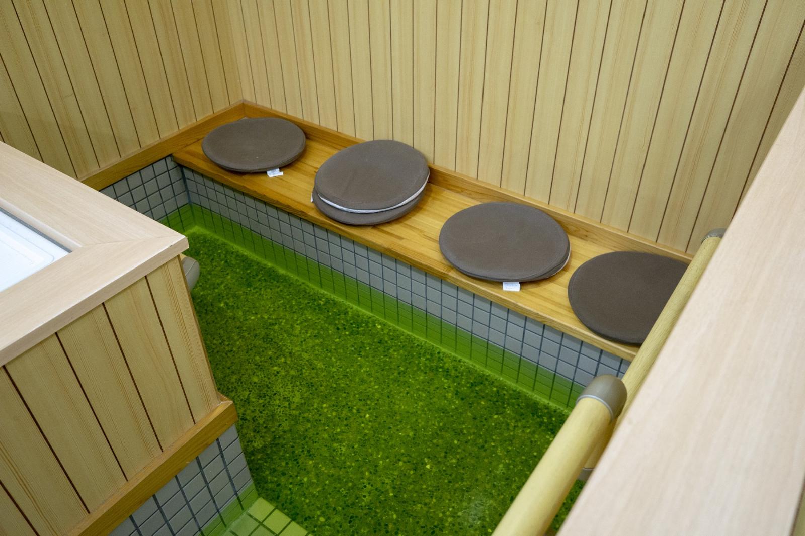 ヒューマンライフケア株式会社|【ヒューマンライフケア大蓮の湯】朝と夕方の送迎ドライバー×パート/ds074j21e03