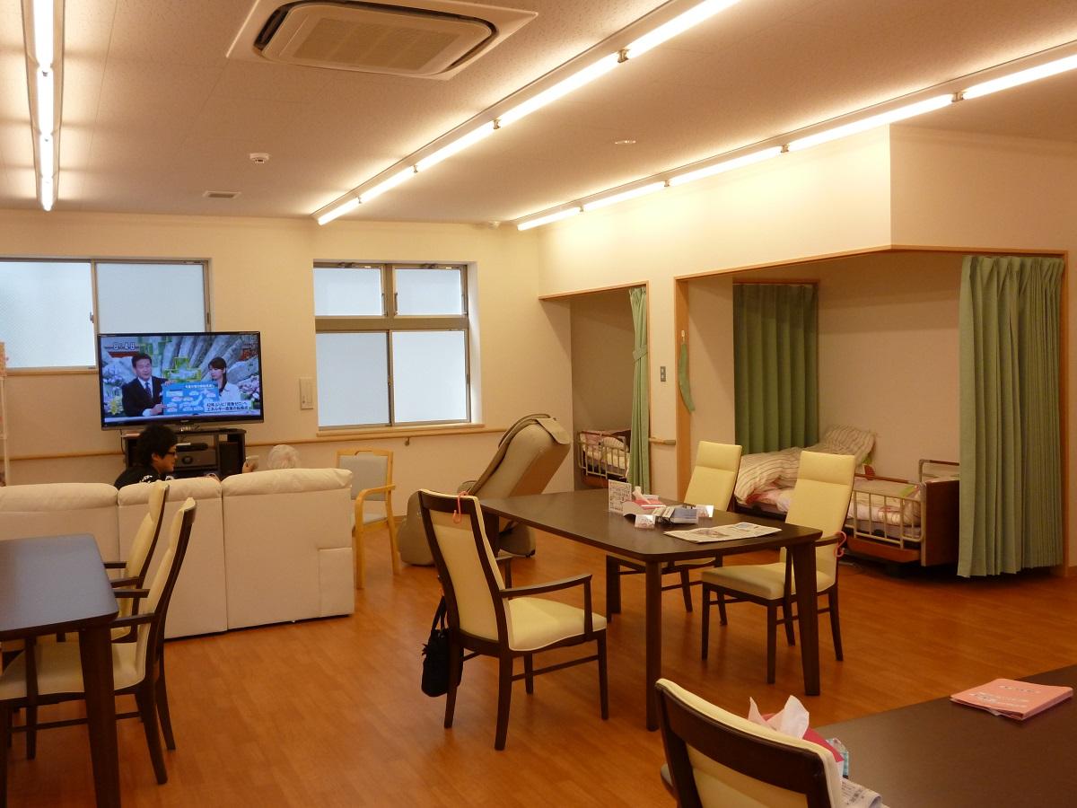 ヒューマンライフケア株式会社|【ヒューマンライフケア大蓮の湯】朝と夕方の送迎ドライバー×パート/ds074j21e03