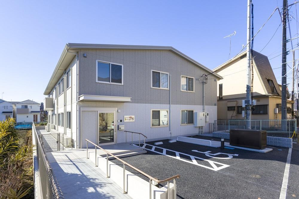 株式会社ケア21|たのしい家 喜多見（グループホーム）